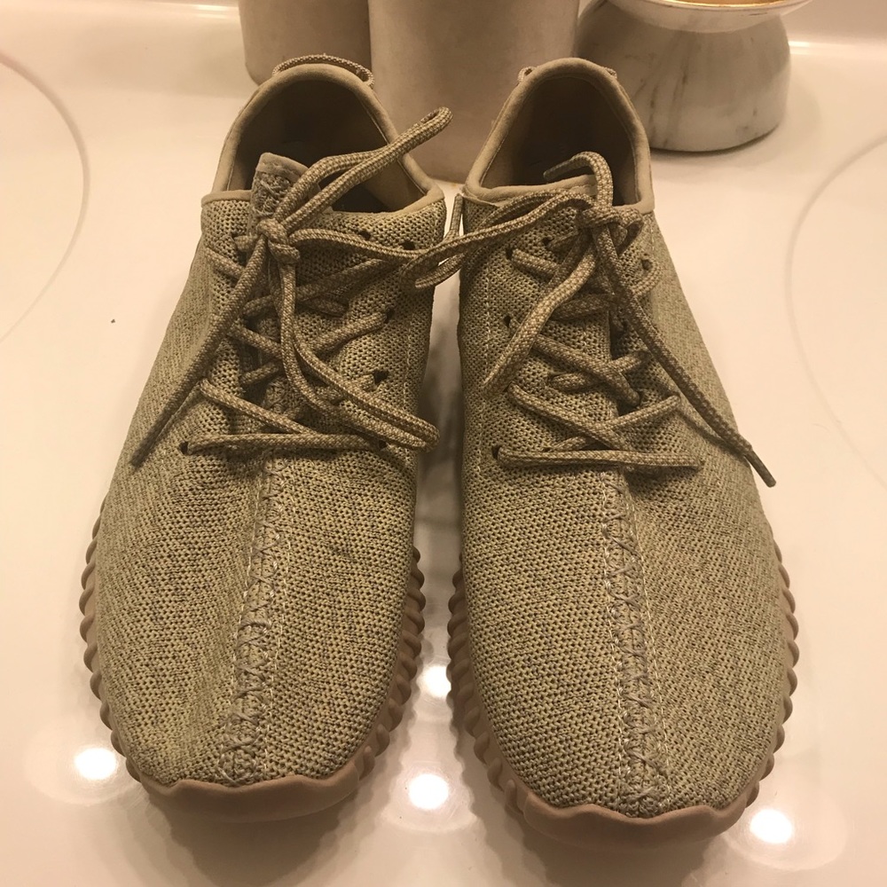 Yeezy sneakers 350 Boost